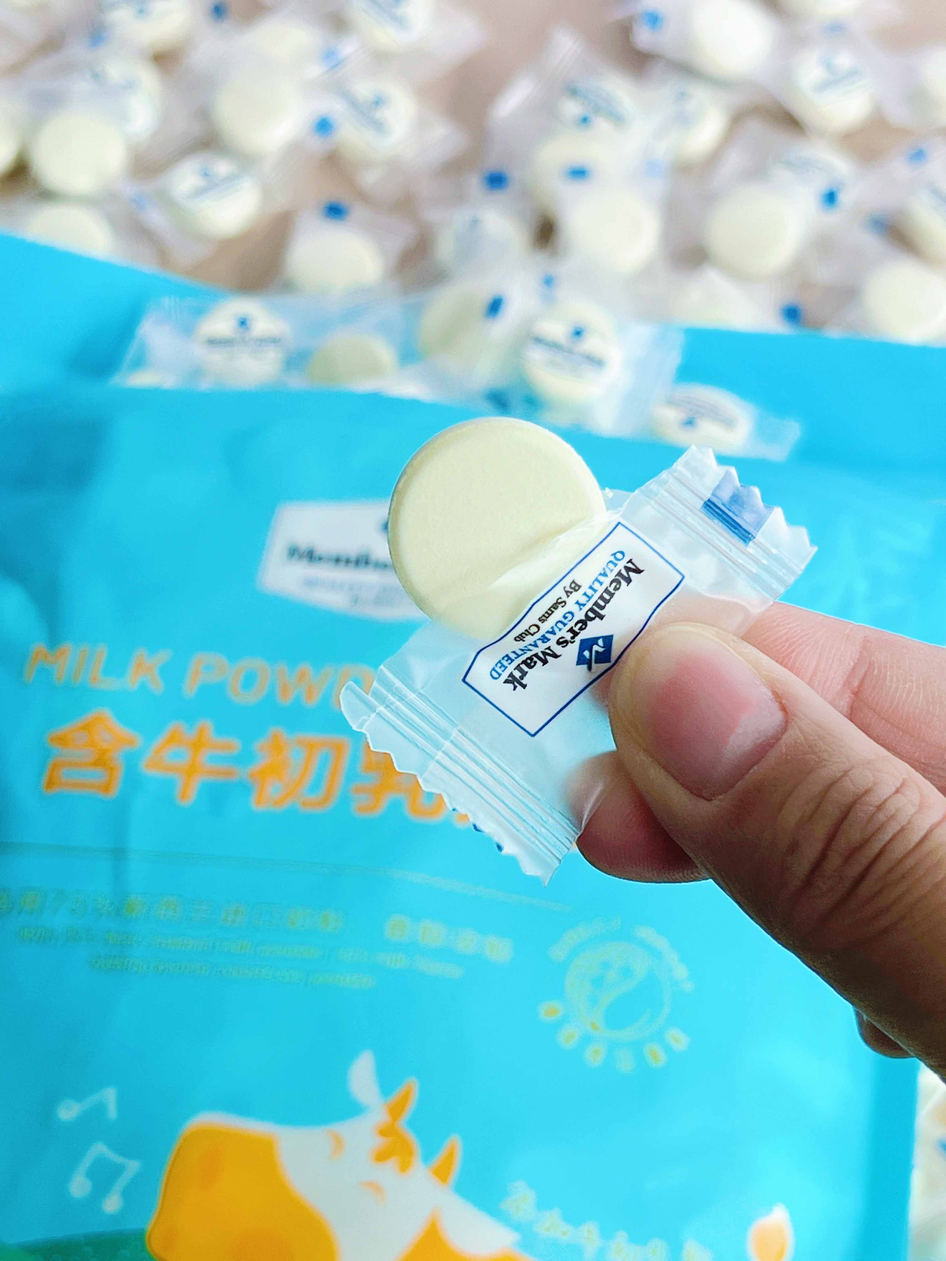 山姆爆款零食：舌尖上的诗意相逢