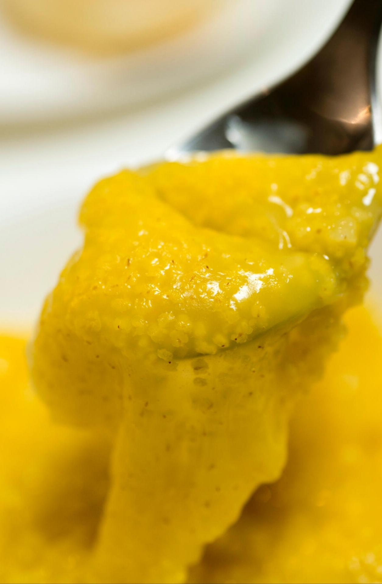 金云蜜®️有机小米：一碗粥的温柔心意