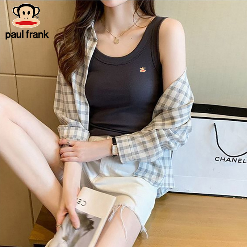 29.9元捡漏大嘴猴背心：一件跨越世纪的夏日诗篇