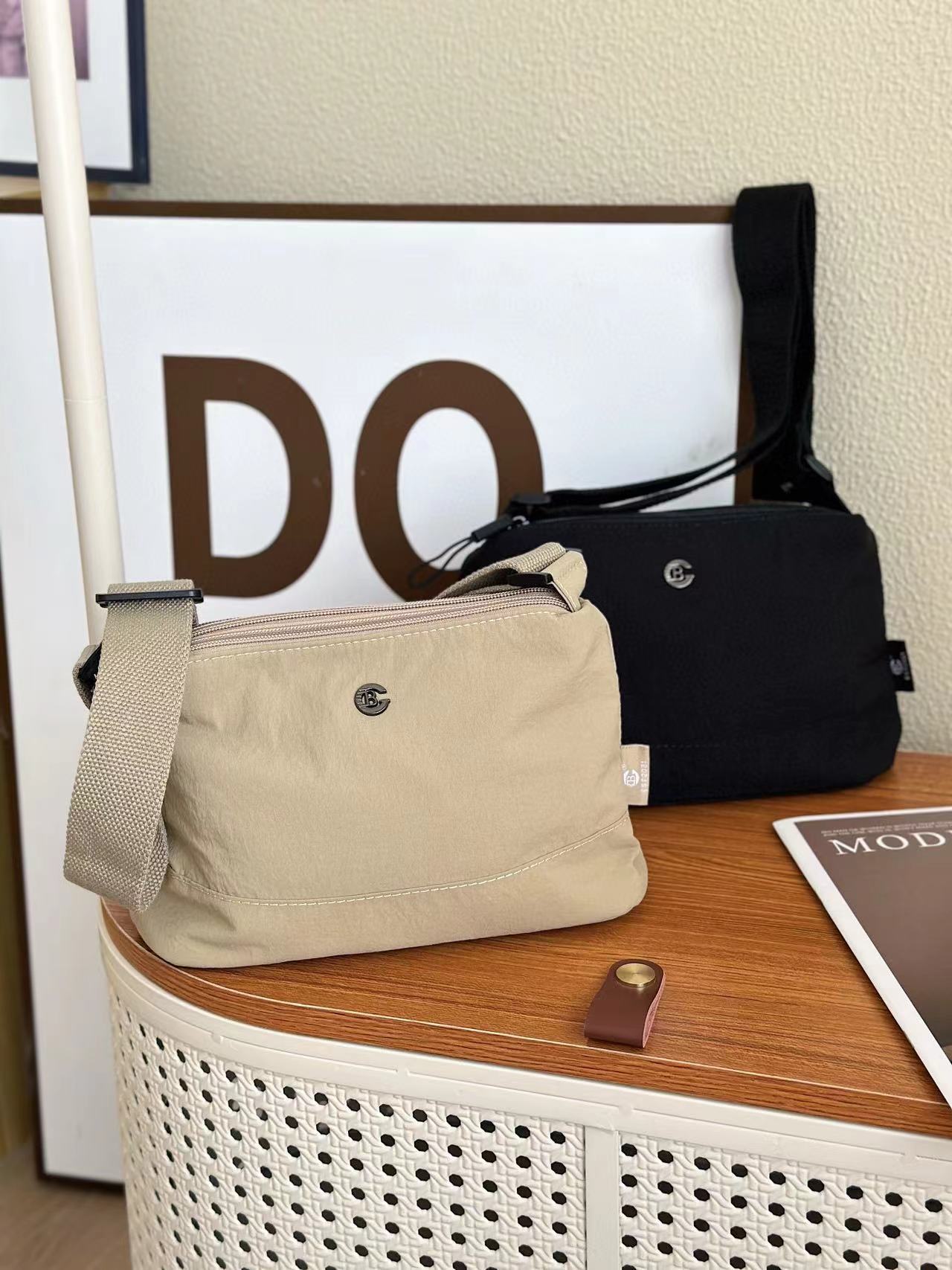 体制内的早退包，背上它，背上生活的小确幸