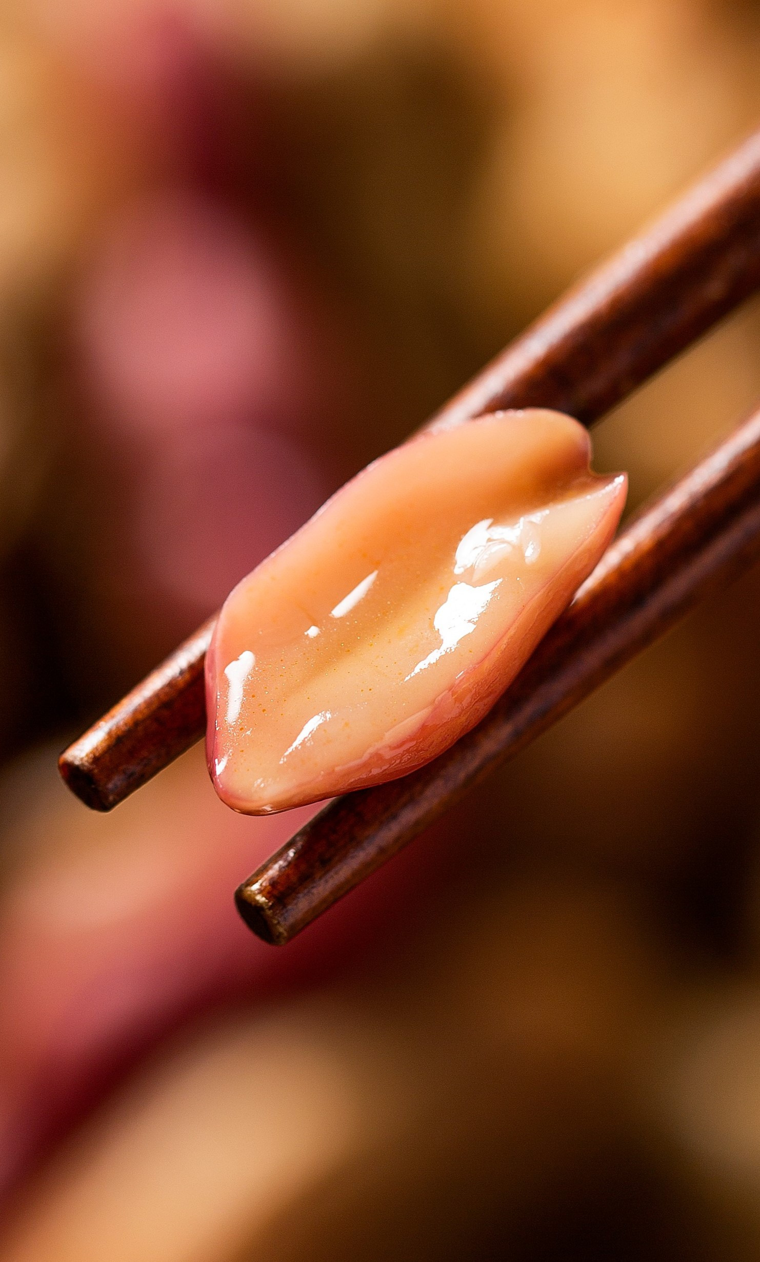 🌶️重庆非遗『骨汤鲜汁卤花生』：四代匠心熬煮的舌尖惊喜