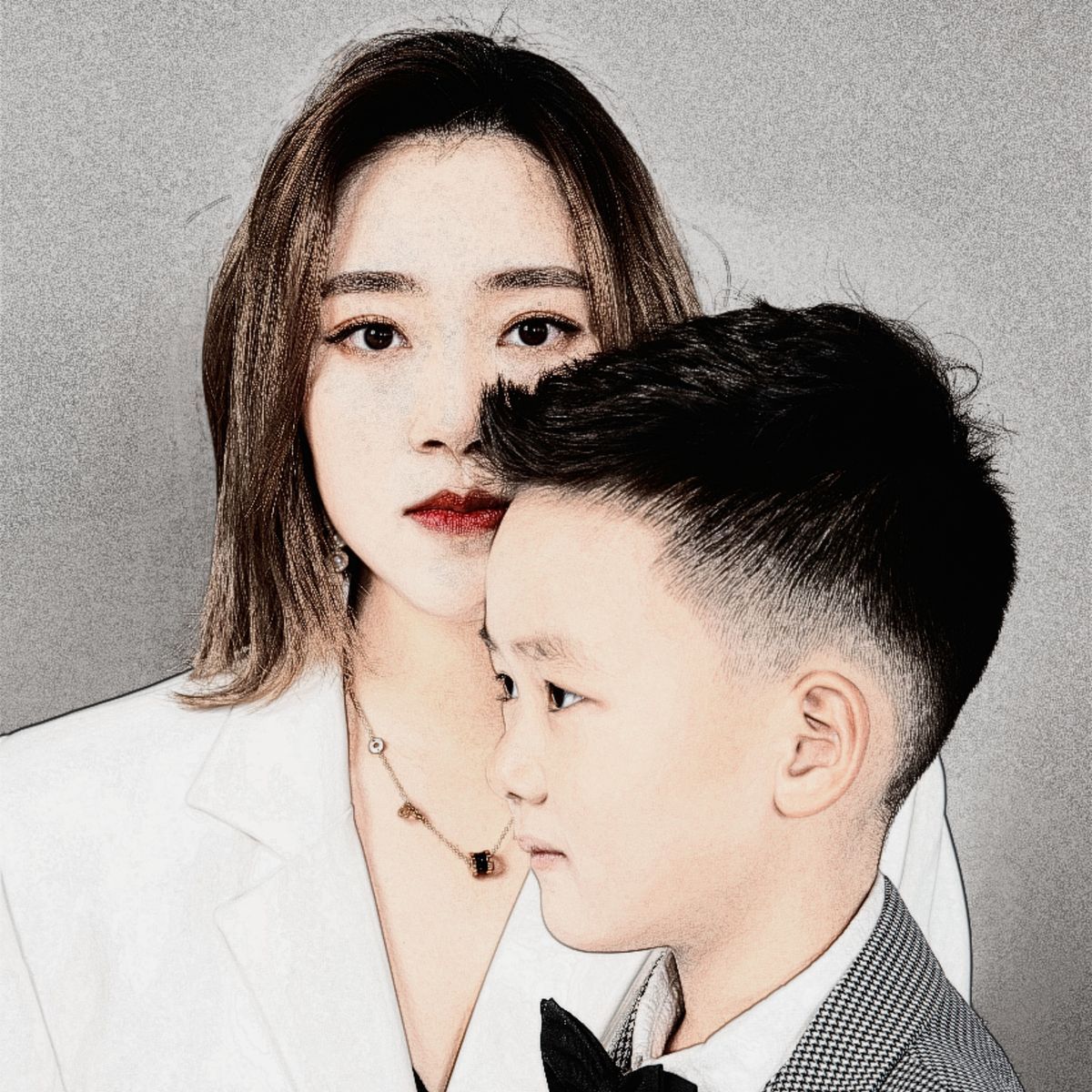 💕Audi麻麻💕 头像