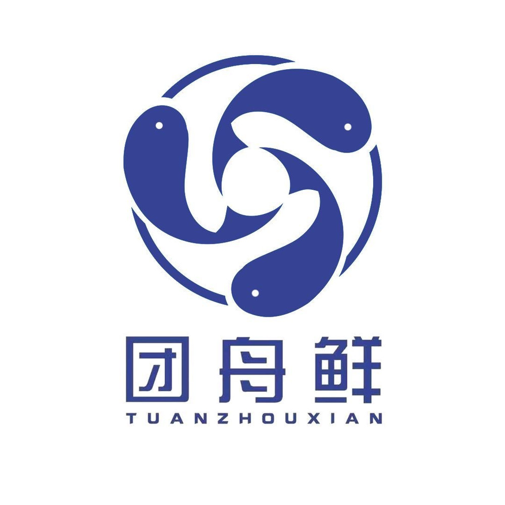 团舟鲜舟山海鲜供应链 头像