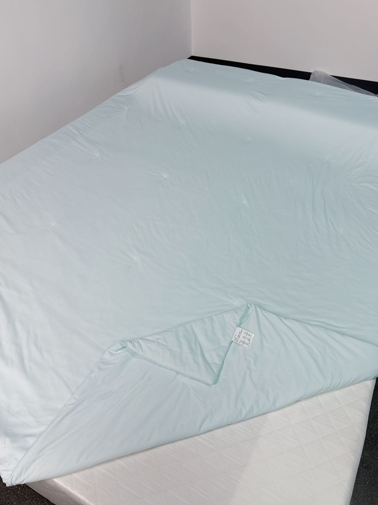 341夏凉被：盖在身上的江南晚风，藏着三十年的纺织秘语