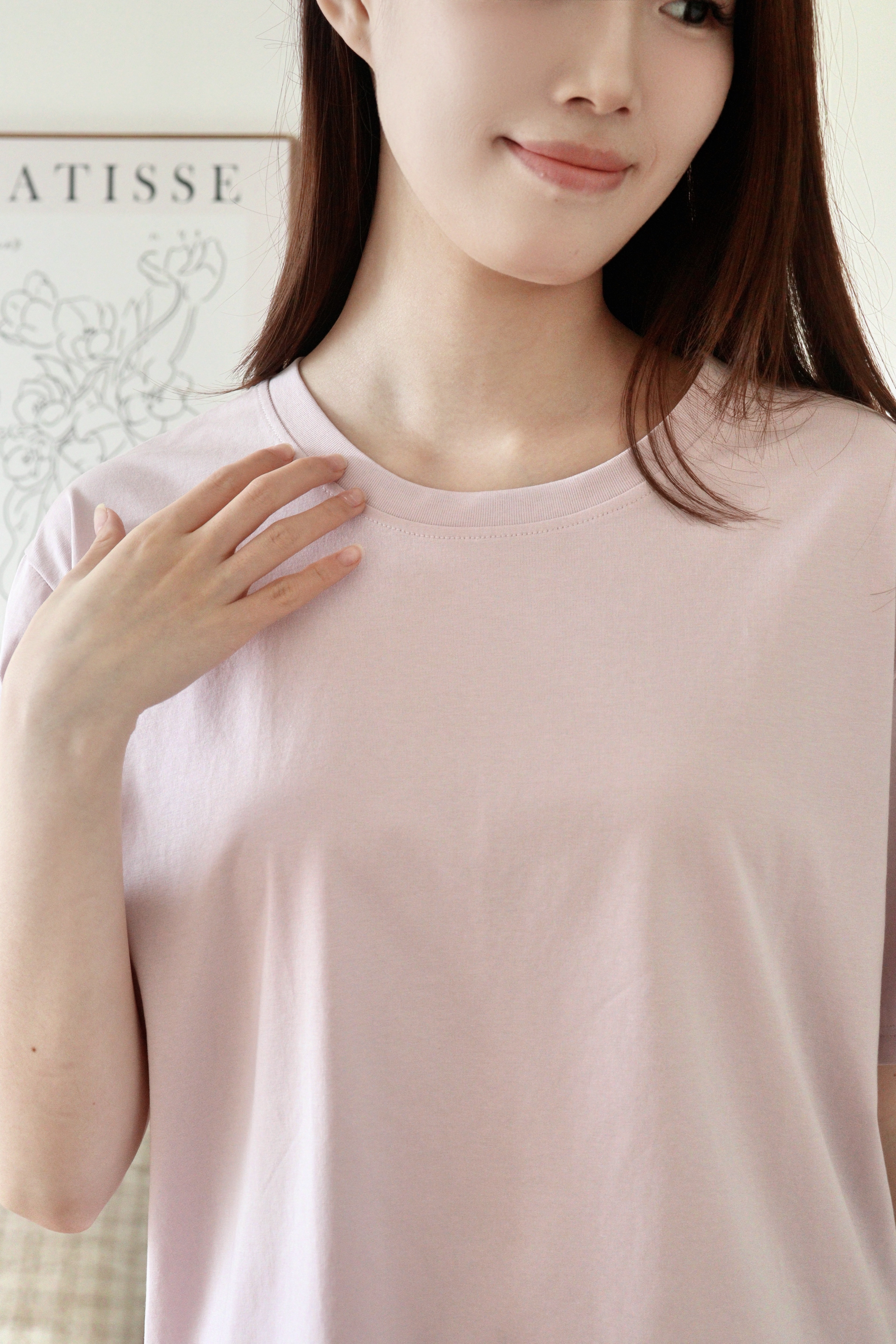 89元的夏日风吟：大朴索罗娜凉感家居服，把杜邦黑科技穿成诗