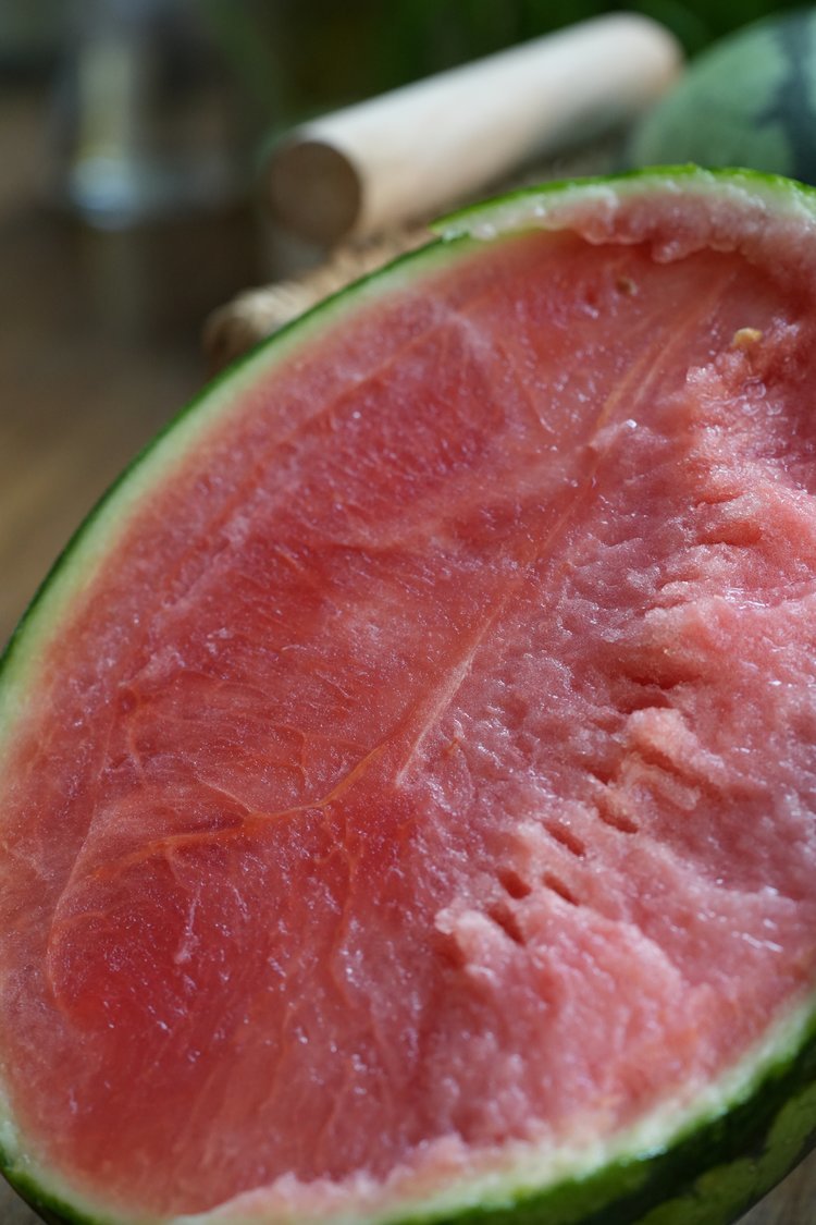 庞各庄西瓜：一刀切开六百年的甘甜