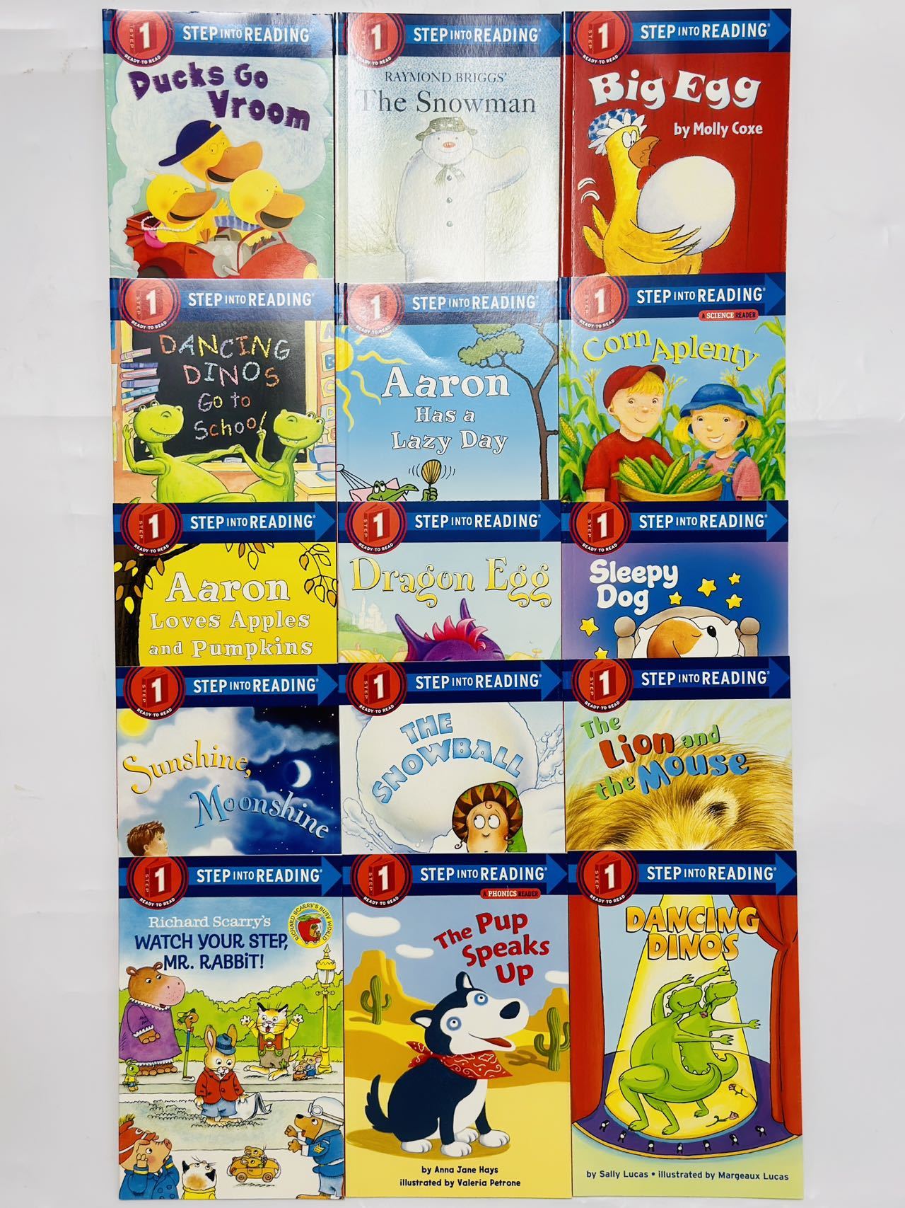 兰登书屋的春日邀约：当经典童书与成长惊喜相遇