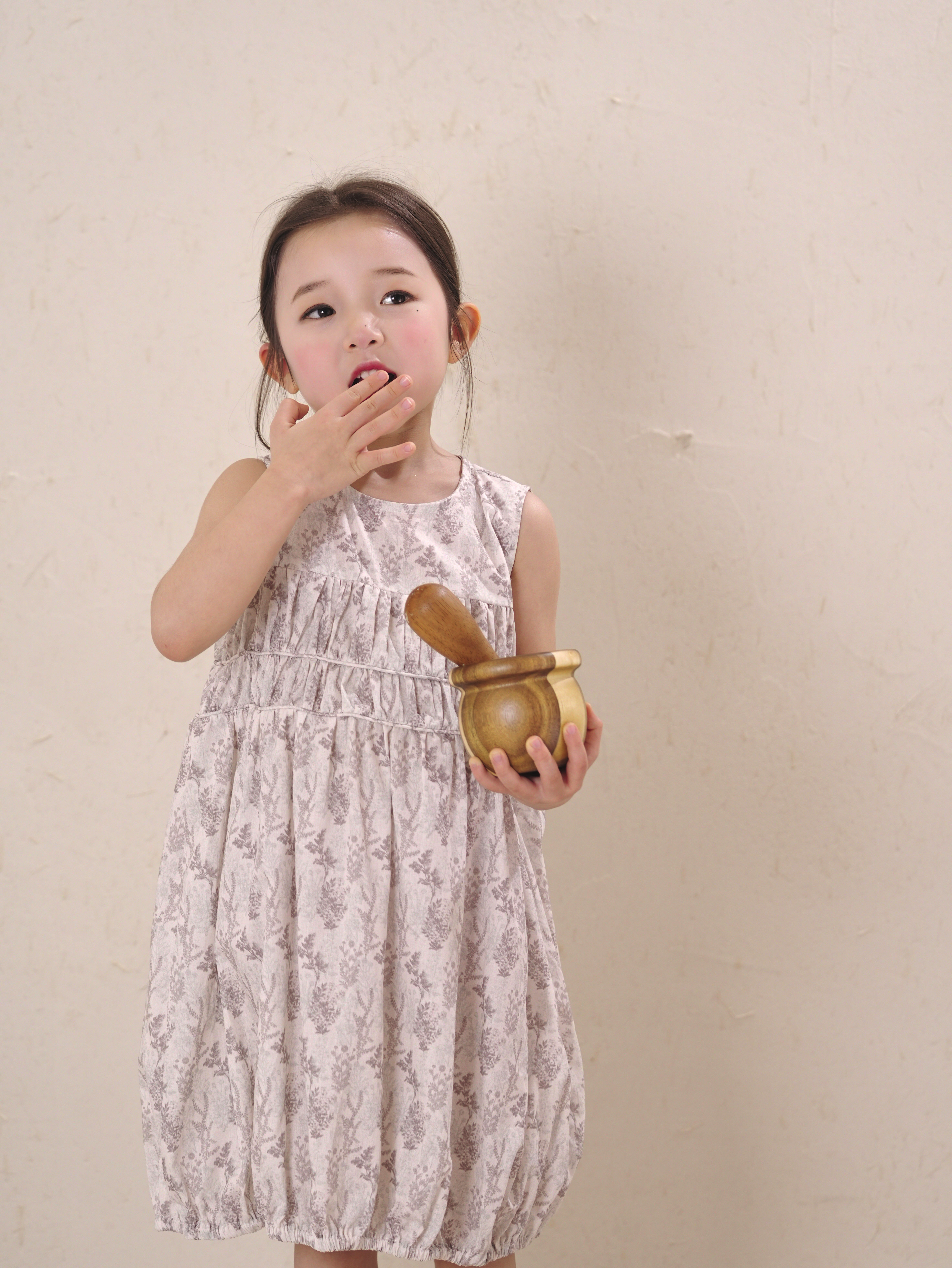 里南希童装夏末清仓：把童话穿在身上，让童年不留遗憾