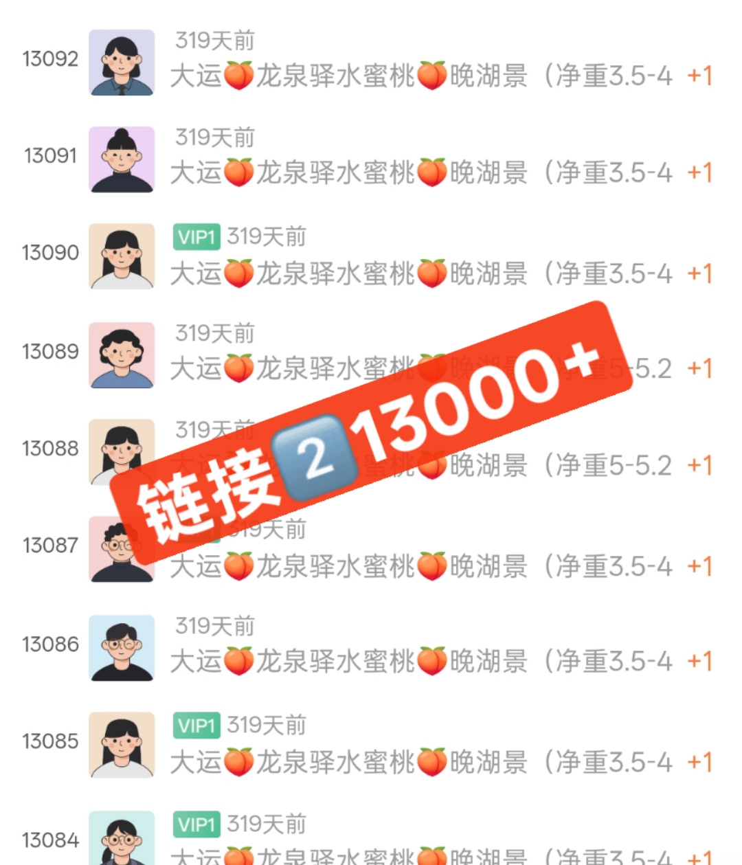 黄金蜜桃：一口咬进龙泉驿的夏日阳光