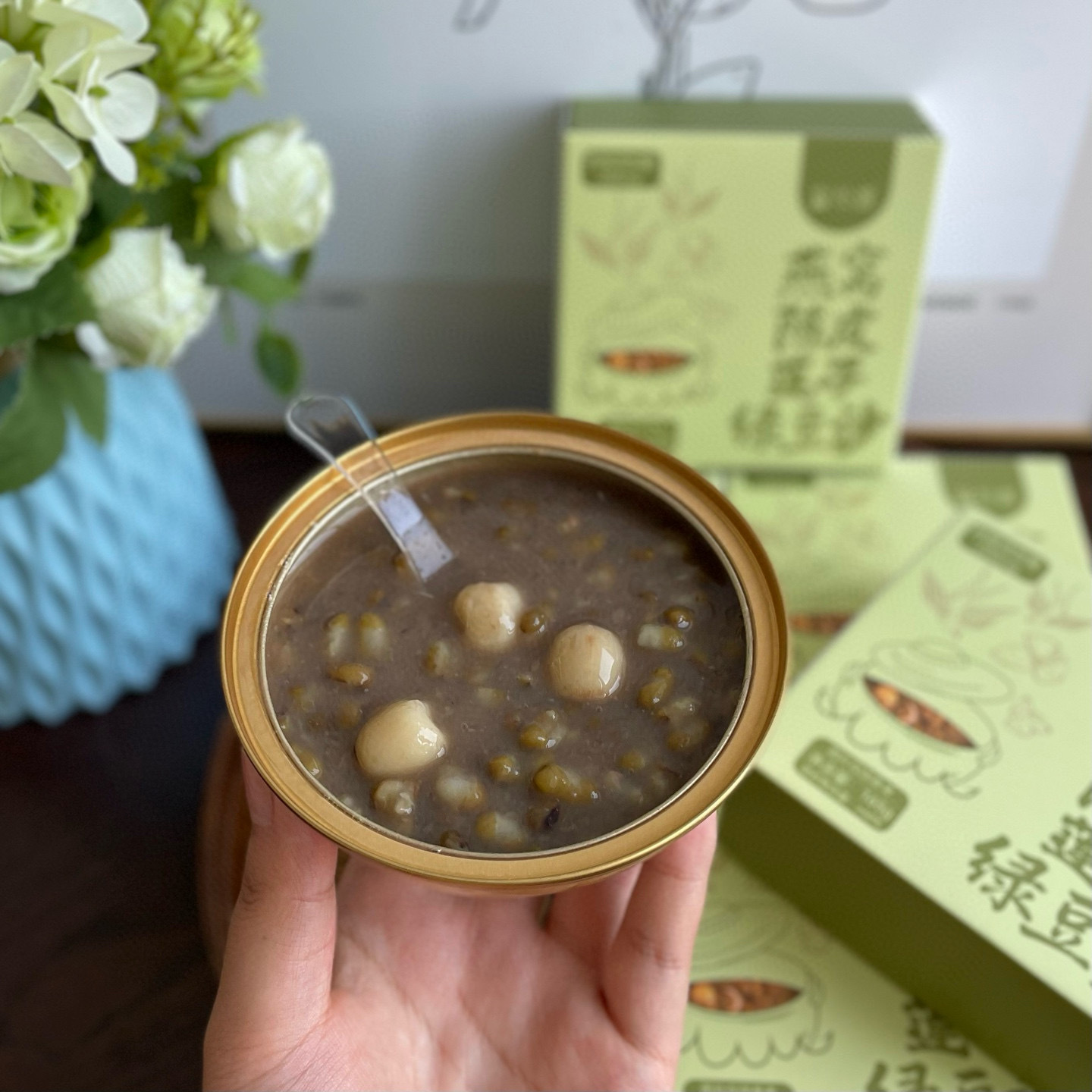 一碗陈皮燕窝粥，尝遍岭南三味清欢