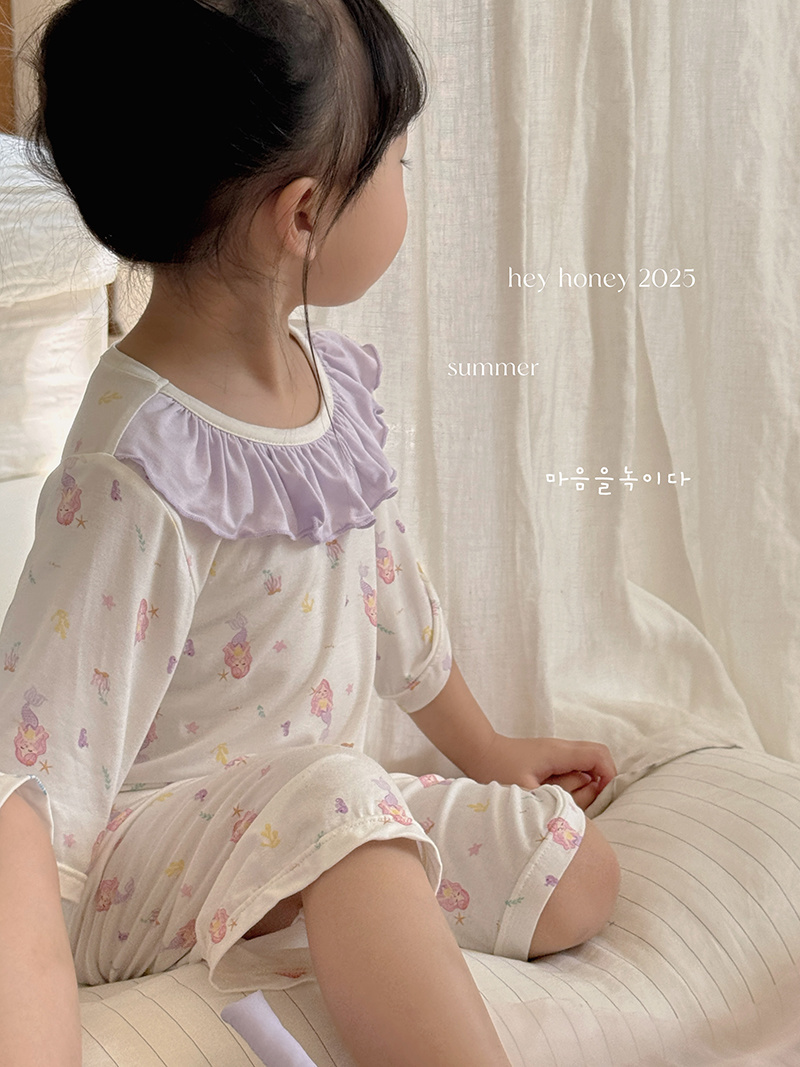 大小卷童装：把夏天的云朵和星星，缝进孩子的衣角里