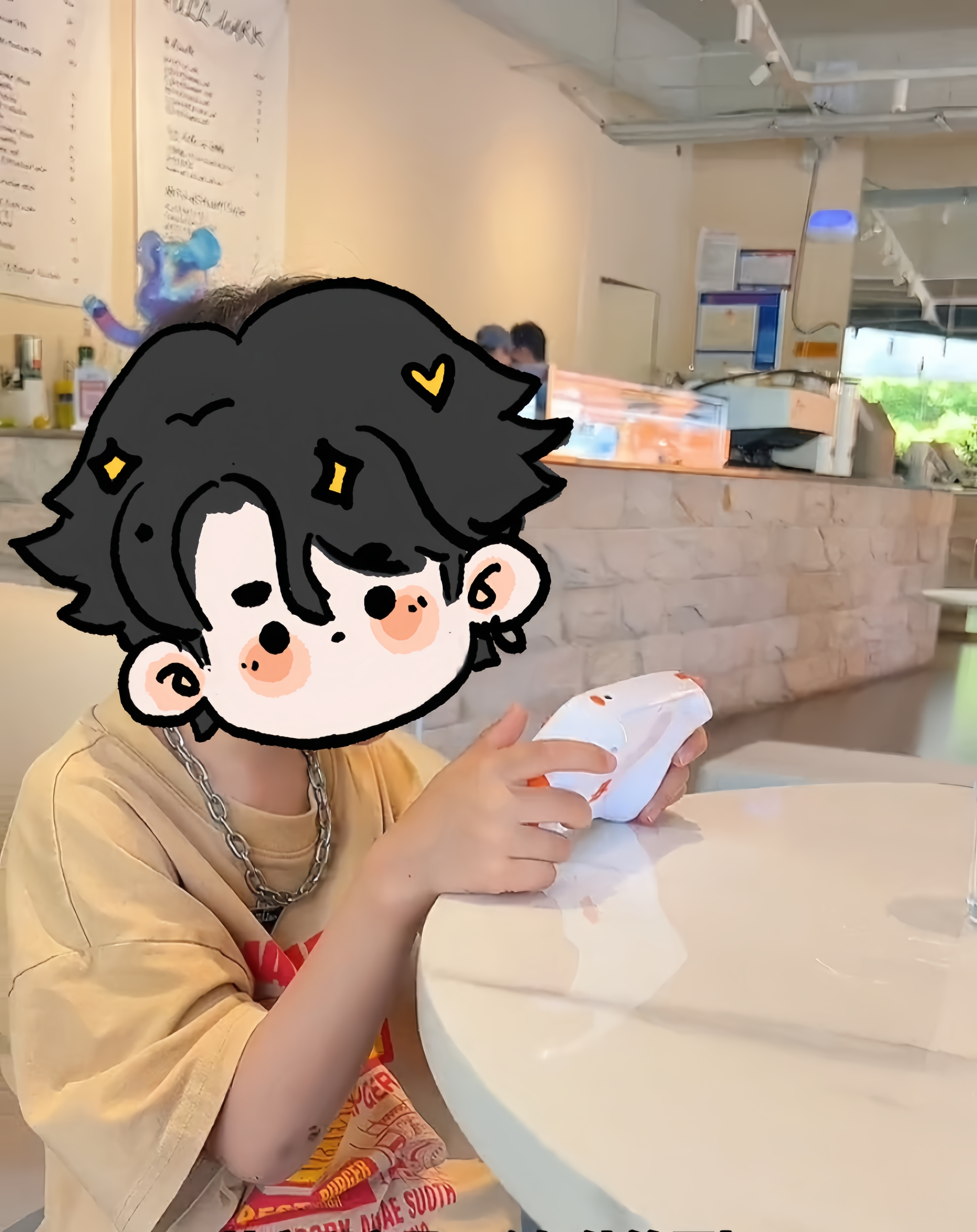 盒小小答答机：藏在掌心里的诗与远方，69.9元把千年文化带回家