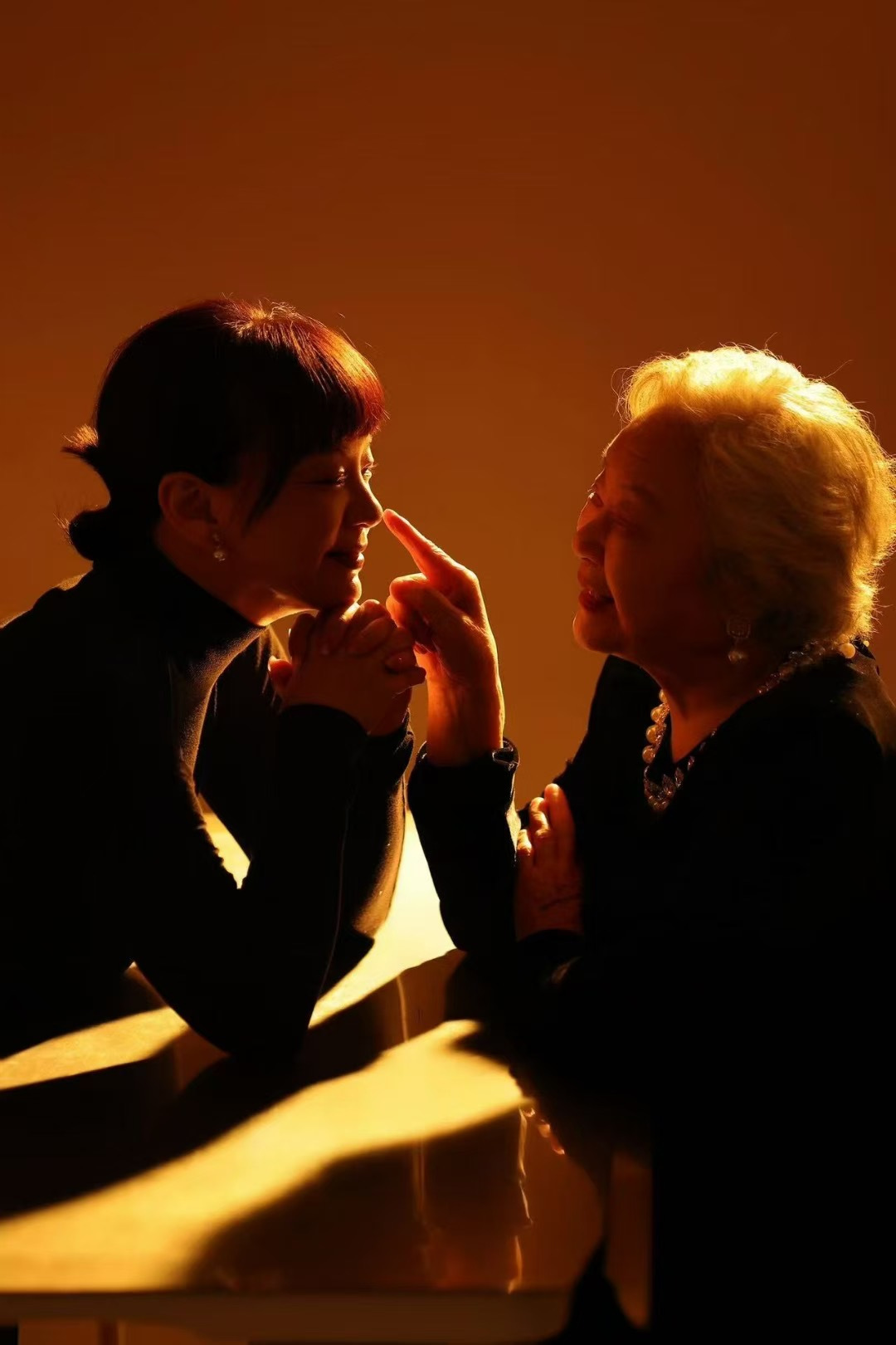 在十三区的镜头里，遇见最鲜活的自己