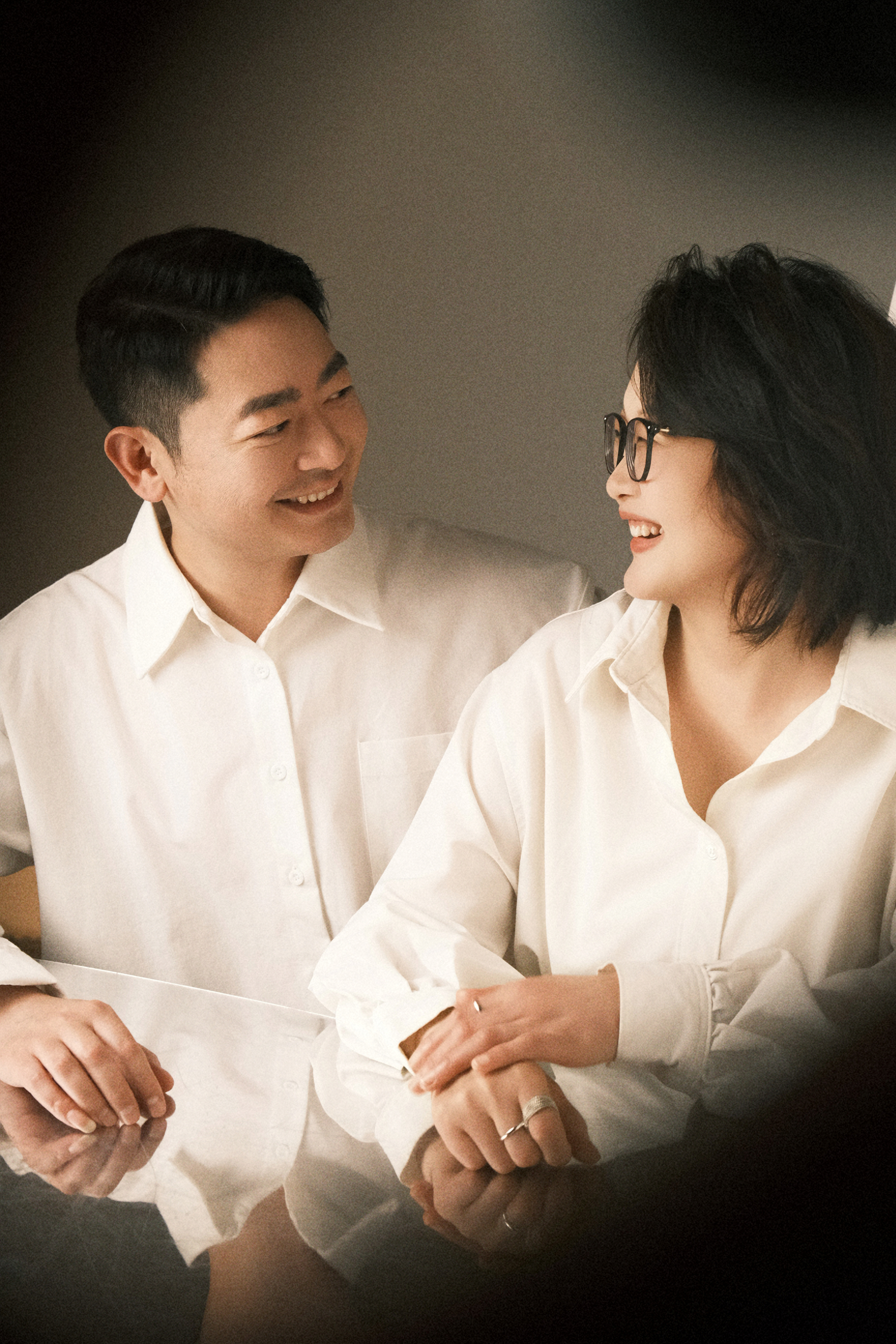 十三区肖像：在真实光影里，遇见未被发现的自己