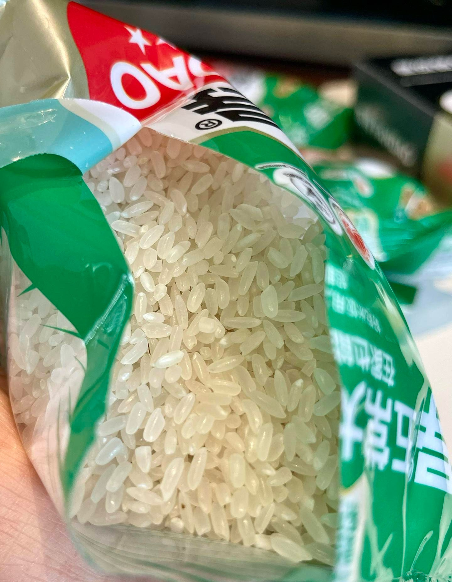 饭导五常大米：一碗白饭里的山河岁月