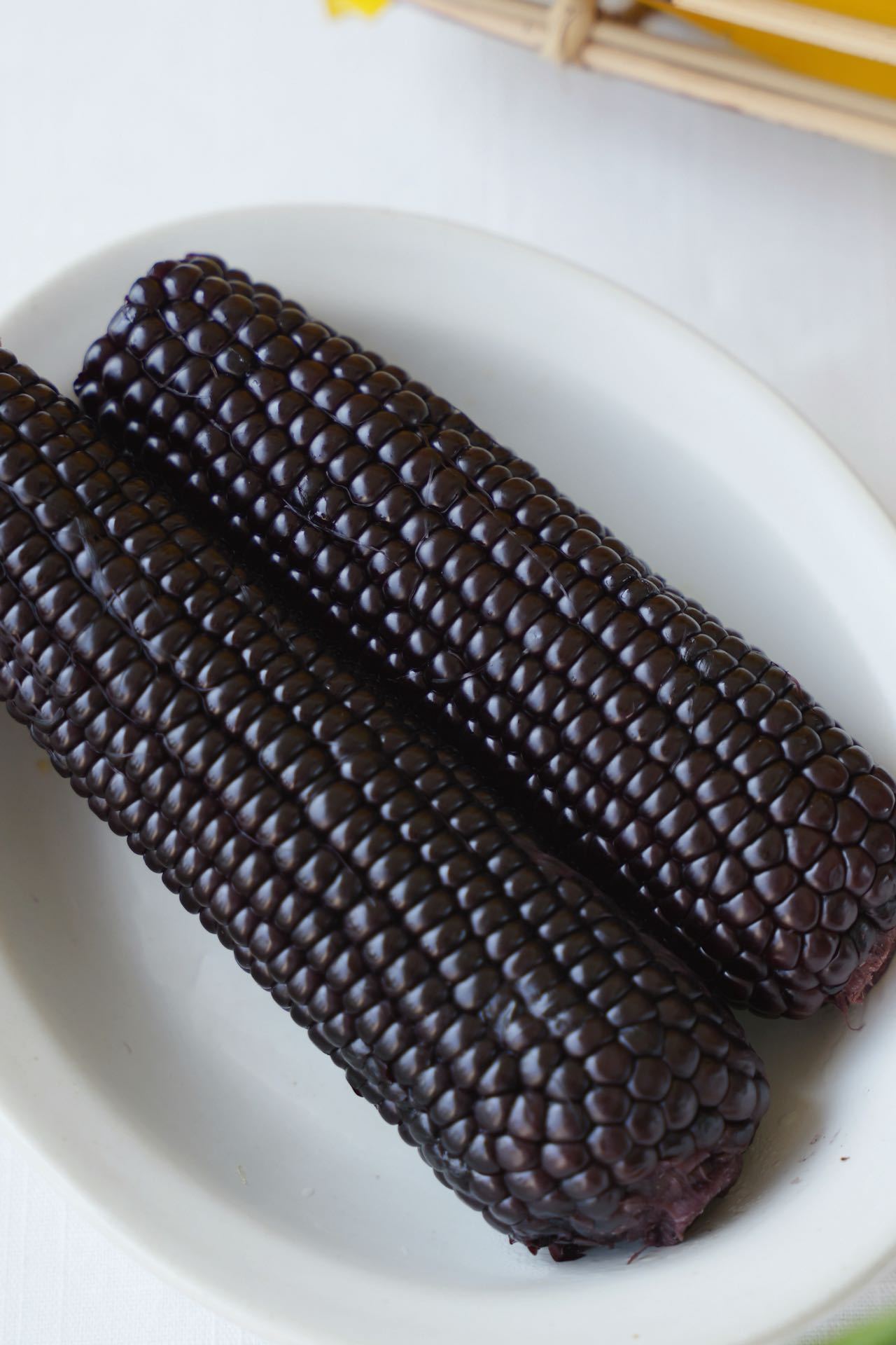 『黑金时刻玉米礼盒』：黑土地的天然馈赠，让每一口都回归本真