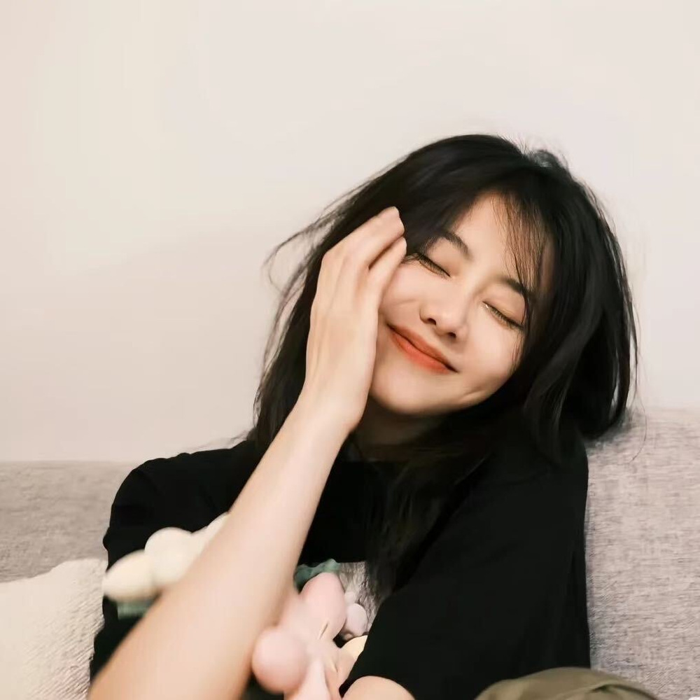 七月🧚‍♀️ 头像