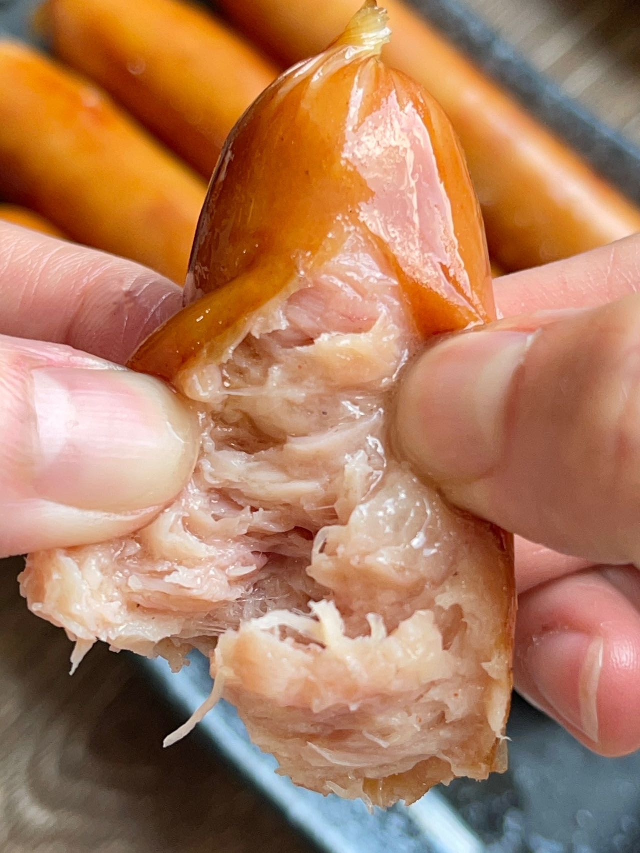 🏆良食记香肠清仓特惠：Costco/麦德龙同款，16.9元尝奥运品质！