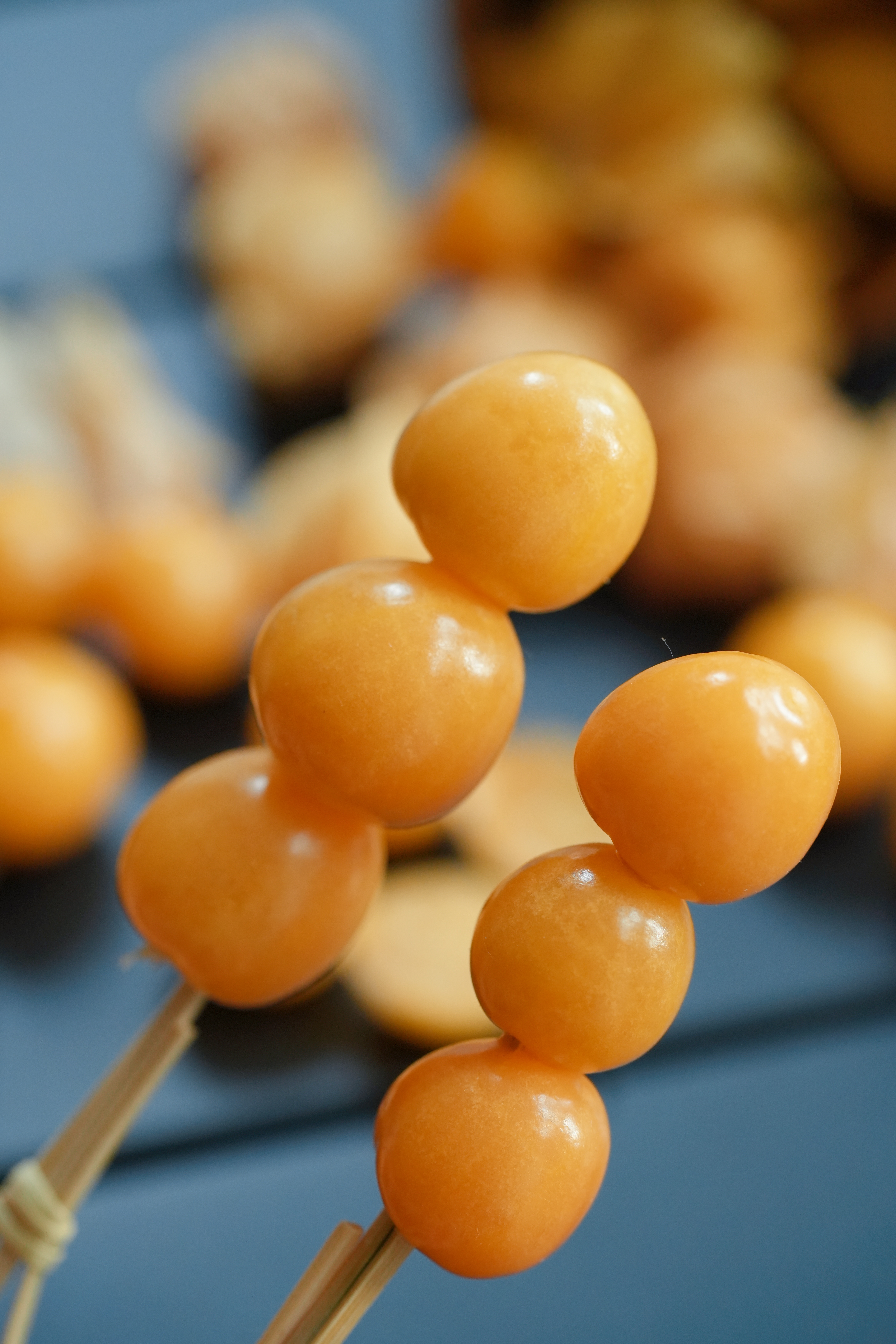 寻味童年记忆的东北老式小豆菇娘果，顺丰空运直达舌尖