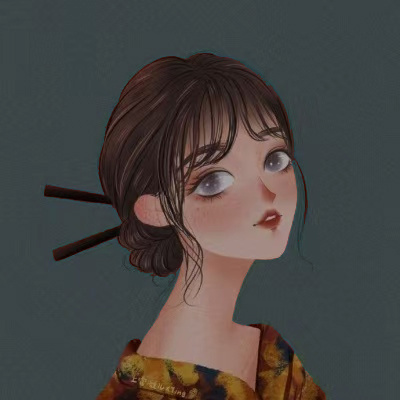 👧🏻张大妞好物社2️⃣ 头像