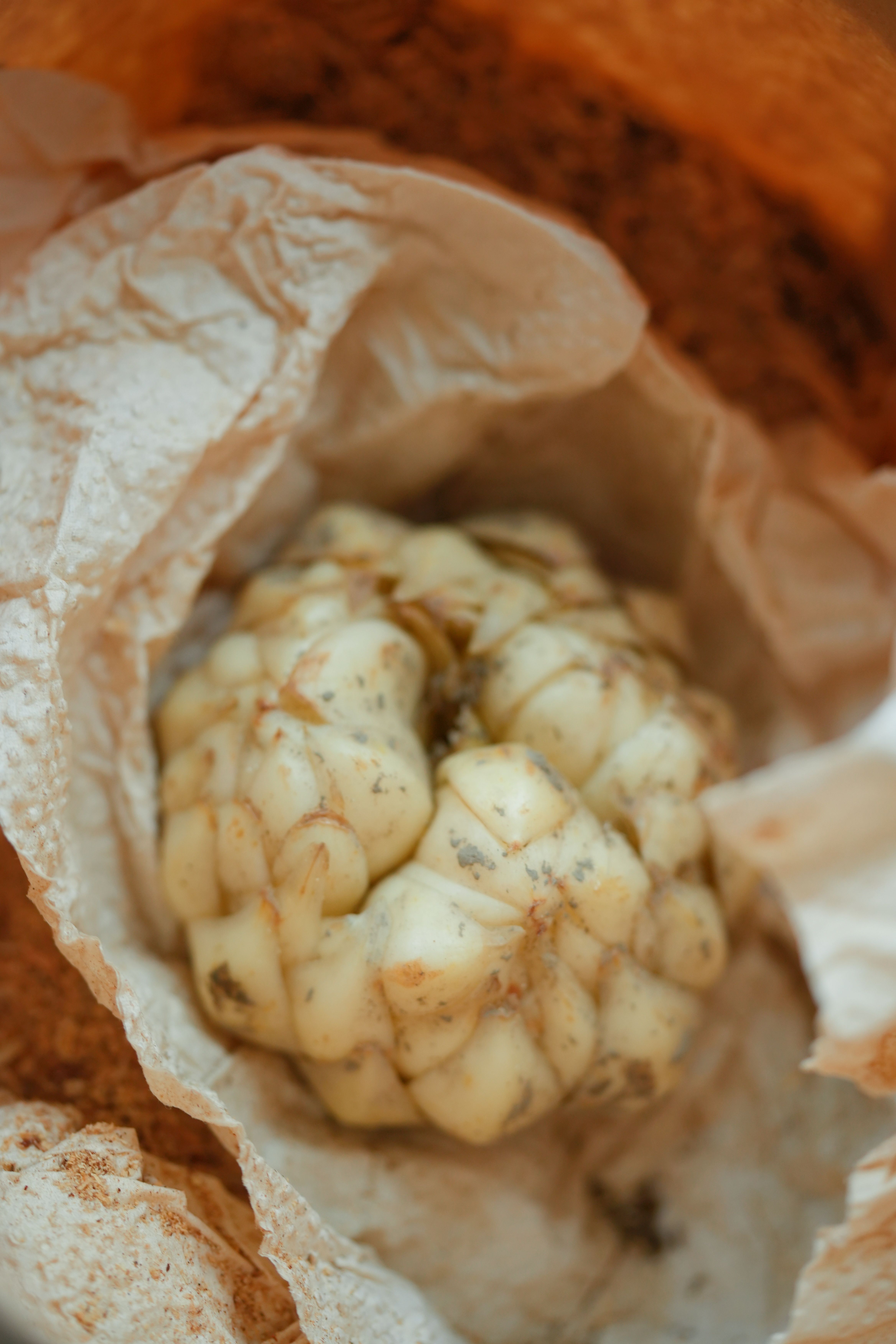 龙牙百合：一片来自宋朝的夏日清甜