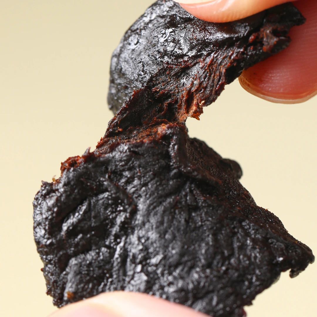 『李良济蒸黄精』：嚼一口千年仙草，让疲惫与岁月握手言和