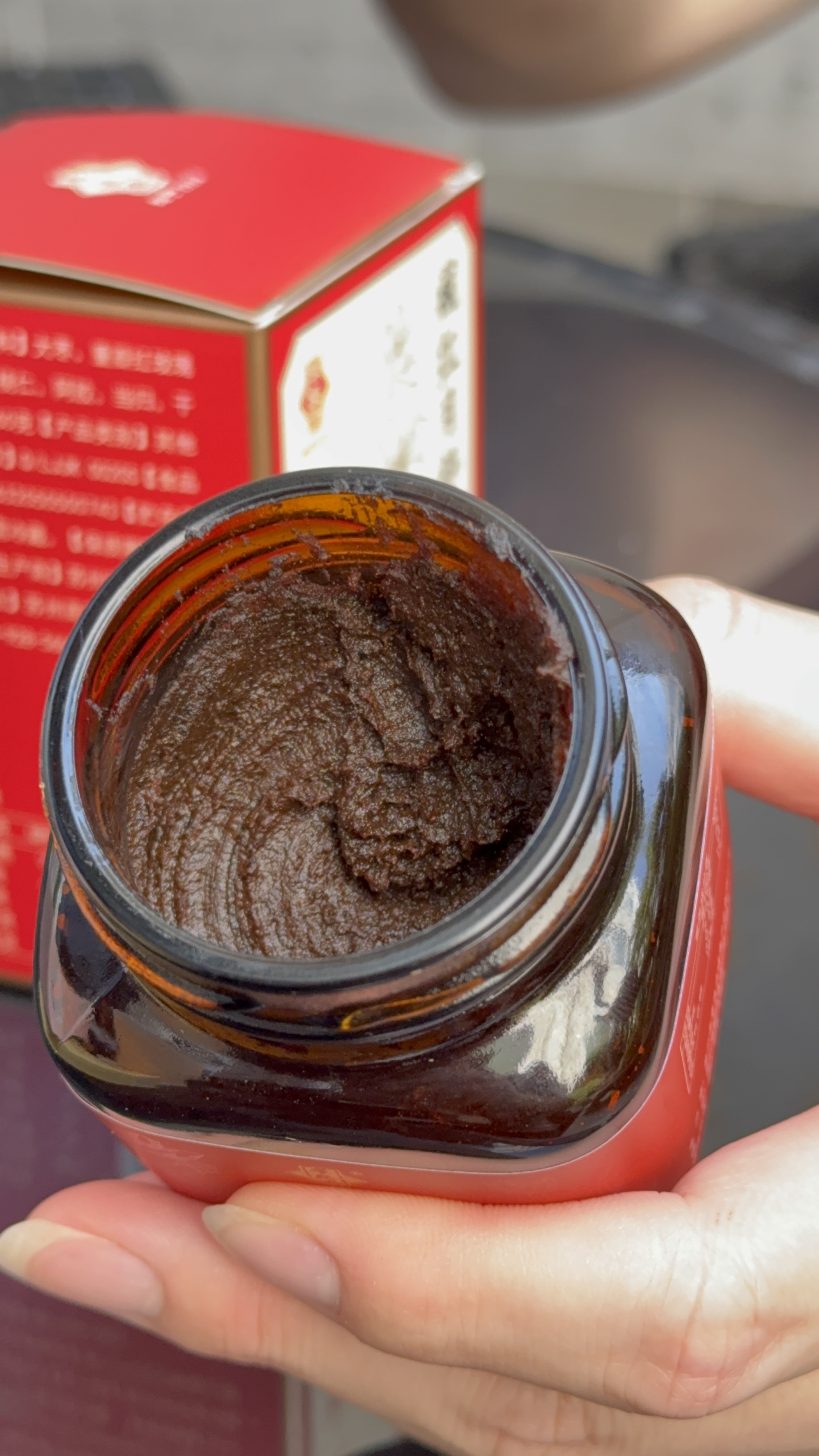 李良济·藏红月舒膏：藏在桃红四物汤里的千年温柔