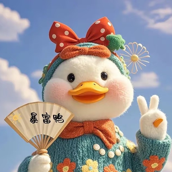 飞越 头像