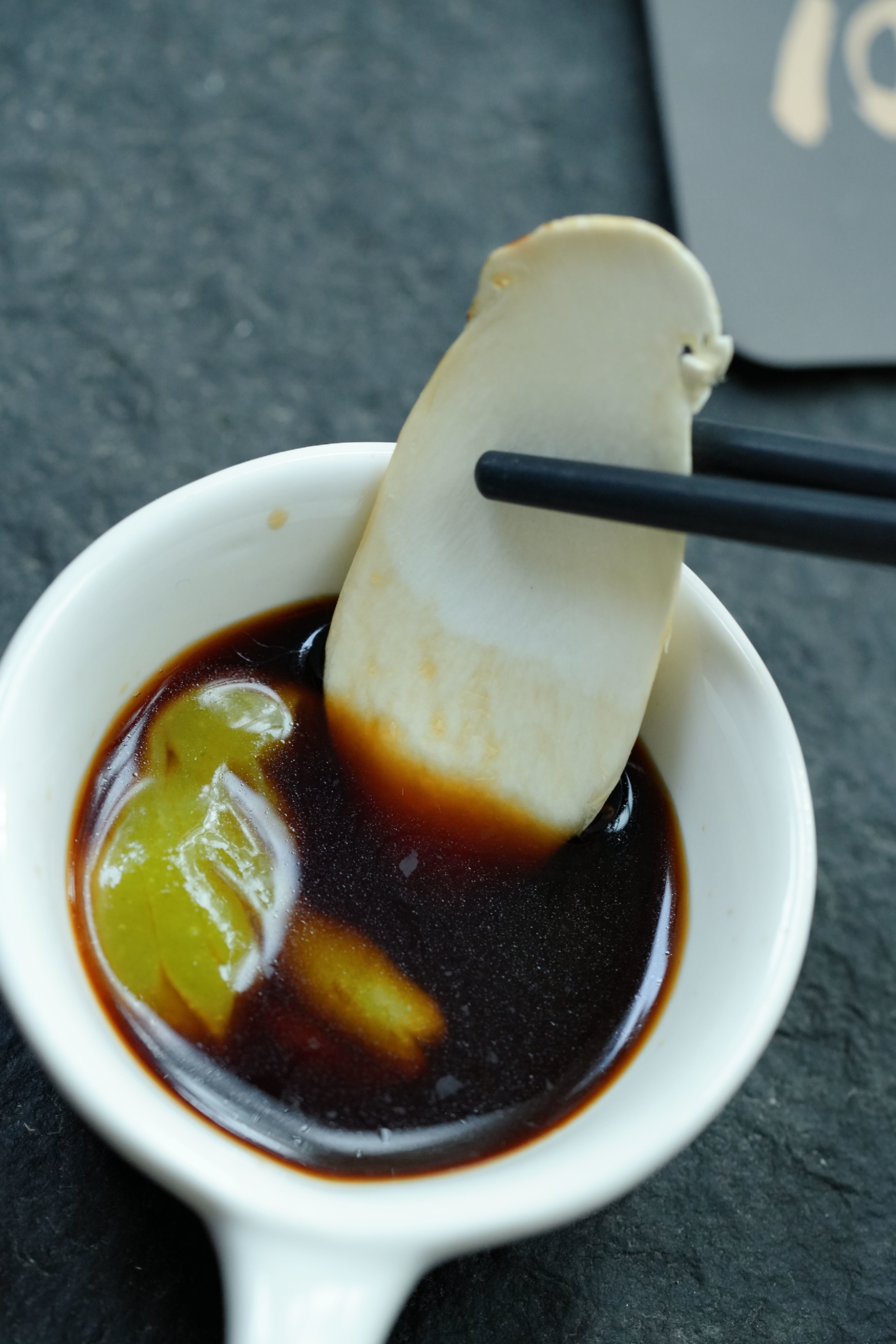 出口级·香格里拉松茸——来自大自然的奢华馈赠