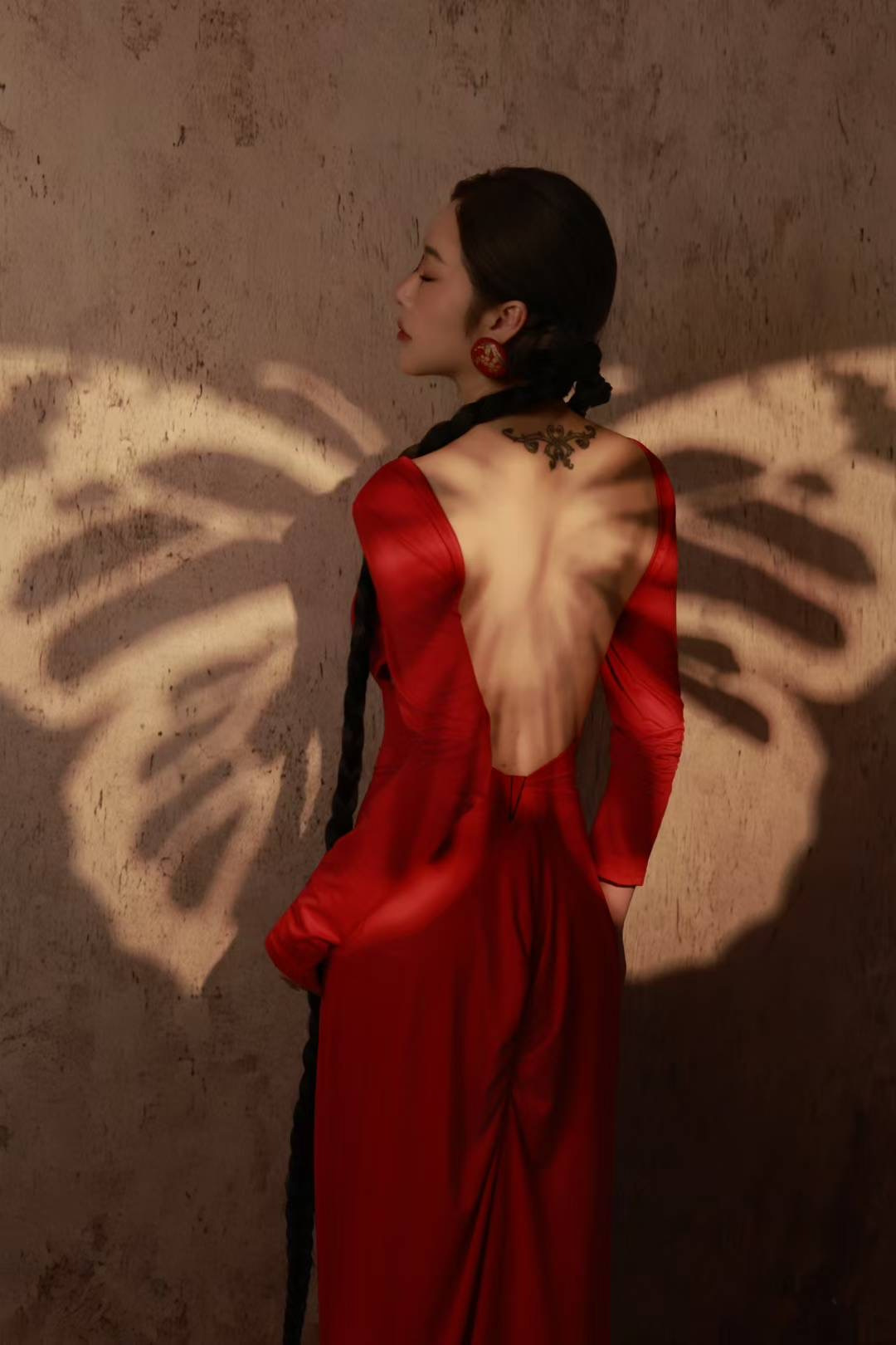 十三区大师肖像：用镜头温柔地认识自己