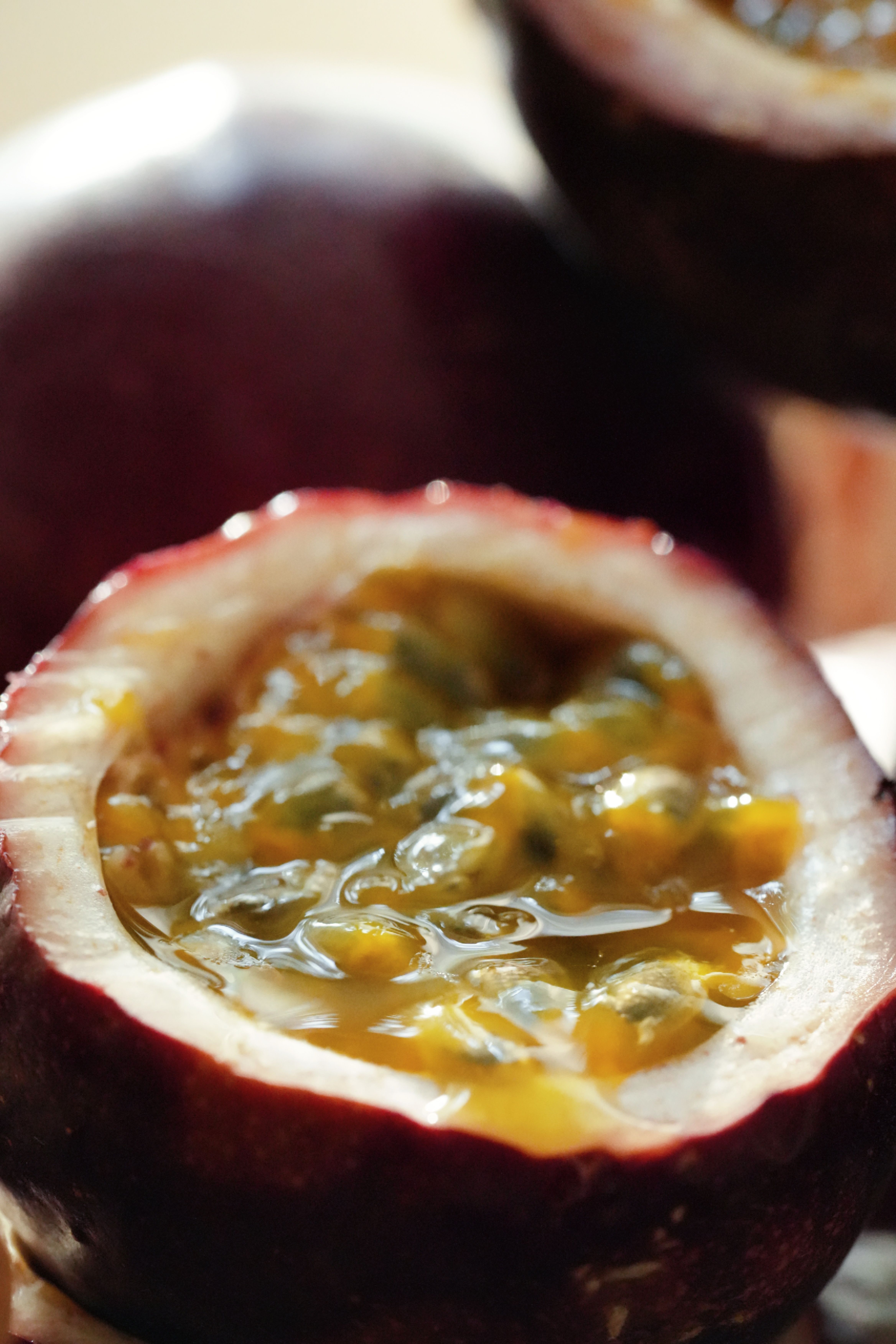 一年一度，蜜桃百香果甜蜜归来！