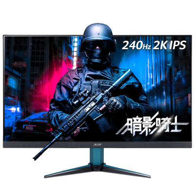 곞27Ӣʾ2K 240Hz FastIPS羺ʾVG272U WСpro1624Ԫ