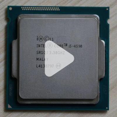 CPU intel corei5-10500 3.10GHz 英特尔1150针cpu有哪些- 拼多多